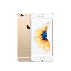 APPLE IPHONE 6S PLUS 64GBGB GOLD GARANSI INTERNASIONAL