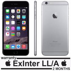 Apple iPhone 6s plus LL/A Silent Camera