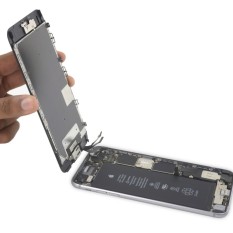 Apple IPhone 6s PLUS LCD And Touch Screen Assembly Space Grey Black