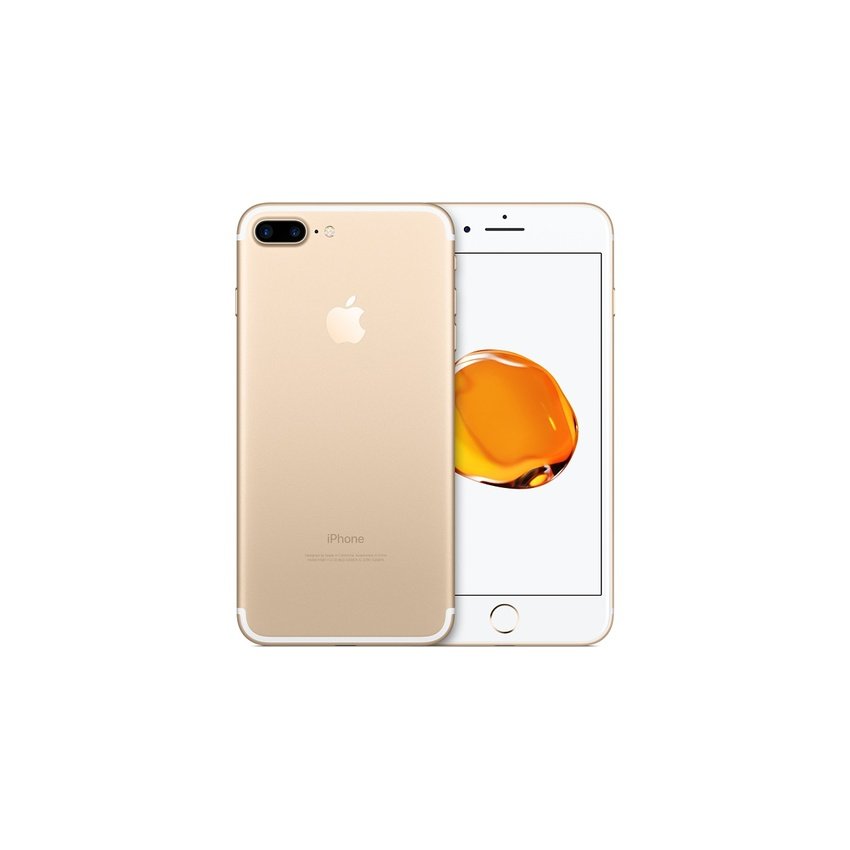 Apple iPhone 7 128 GB Smartphone - Gold Apple iPhone 7 128 GB Smartphone - Gold