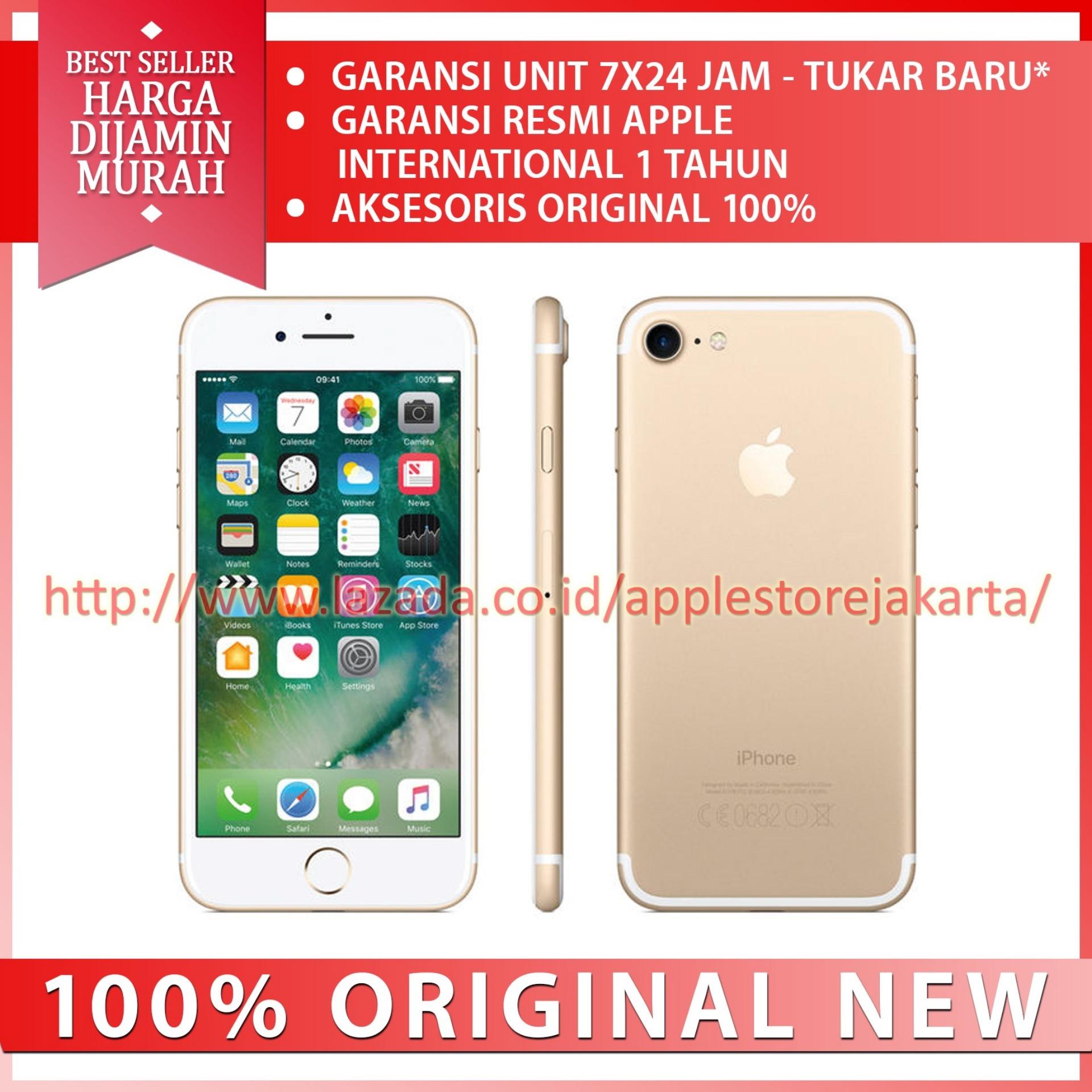 Apple iPhone 7 128GB - Gold Apple iPhone 7 128GB - Gold