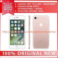 Apple iPhone 7 256GB - Rose Gold