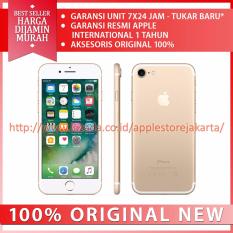 Apple iPhone 7 32GB - Gold