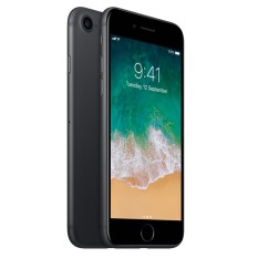 Apple iPhone 7 128GB Hitam