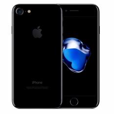 Apple Iphone 7 Plus - 128GB - Garansi TAM - Jet Black
