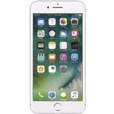Apple Iphone 7 Plus - 128GB - Garansi TAM - Silver
