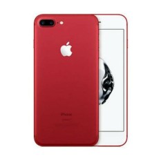 Apple Iphone 7 Plus 128Gb Red Edition BNIB Garansi Internasional