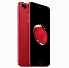 Apple iPhone 7 Plus - 128GB - Red Special Edition