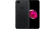 Apple iPhone 7 Plus - 256GB - Black