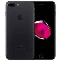 Apple Iphone 7 Plus 256Gb - Black Matte