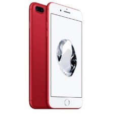 Apple iphone 7 plus 256Gb - Red