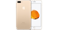 Apple iPhone 7 Plus - 32GB - Gold
