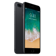 Apple iPhone 7 Plus 256GB Hitam