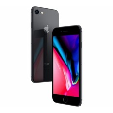Apple iPhone 8 64GB Abu-Abu