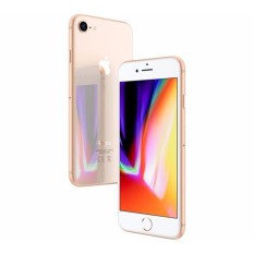 Apple iPhone 8 256GB Emas