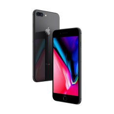 Apple iPhone 8 Plus 64GB Abu-Abu