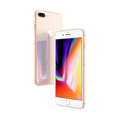 Apple iPhone 8 Plus 256GB Emas
