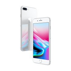 Apple iPhone 8 Plus 256GB Perak