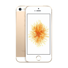 Apple Iphone SE 64GB Gold