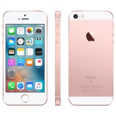 Apple Iphone SE 64GB Smartphone - Rosegold