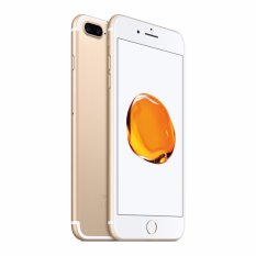 Apple iPhone7 Plus - 3GB/128GB - Gold