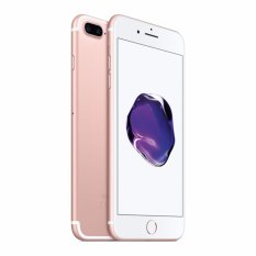 Apple iPhone7 Plus - 3GB/128GB - Rose Gold