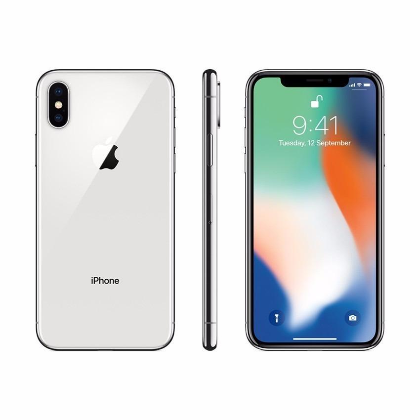 Apple iPhone.X_256 GB 
