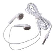 Apple iPod Earphones Original - Putih