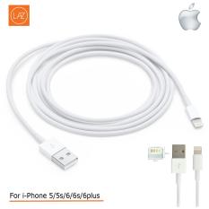 Apple Kabel Data Usb For iPhone 5/5s/6/6s/6plus - Original