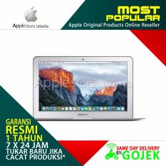Apple Macbook Air MQD32 New 20171.8Ghz Intel Core i5 - 8 GB RAM - 13 Inch - 128GB - Silver
