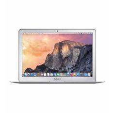 Apple Macbook Air MQD32 New 2017 1.8Ghz Intel Core i5 - 8 GB RAM - 13 Inch - 128GB - Silver