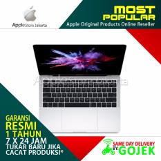 Apple Macbook Pro 2017 MPXU2 13 Inch - Dualcore i5 - 2.3Ghz Intel Iris Plus Graphics 640 - 8GB - 256GB - Silver