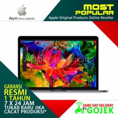 APPLE MacBook Pro MPXV2 New 2017 - Touch Bar 13 Inch - 3.1Ghz Dualcore i5 - RAM 8GB - 256GB/Intel Iris 650 Space Gray