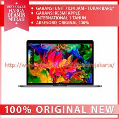 APPLE MacBook Pro with Touch Bar MLH42 15.4
