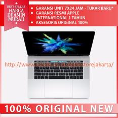 APPLE MacBook Pro with Touch Bar MLW72 15.4