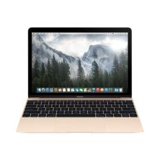 Apple New Macbook 12