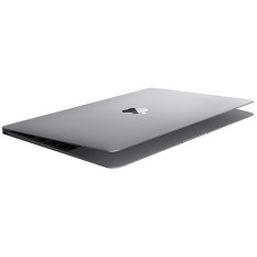 Apple New Macbook Grey MJY32 -12