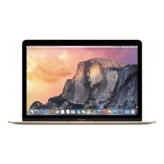 Apple New Macbook MMGL2 - 12