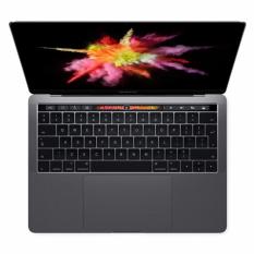 APPLE New MacBook Pro Touch Bar MLH32 - RAM 16GB - Intel Core i7 - RADEON PRO 450-2GB - 15.6