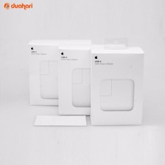 Apple Original Magsafe 3 Power Adapter USB C 87W Charger Macbook iPhone X 10 8 8 Plus 8+