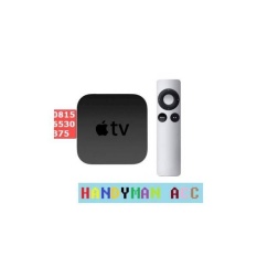 Apple TV 3Rd Generation