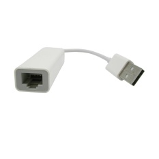Apple USB Ethernet Adapter - Putih