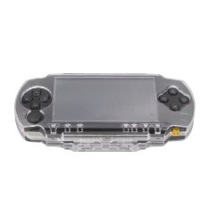 Apstore Crystal Case For Sony PSP Slim 2000