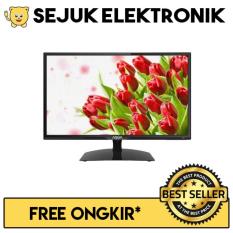 Aqua 24AQT6550 LED TV 24 Inch (KHUSUS JAKARTA)