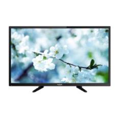 Aqua Sanyo 32AQT9000T ( Digital TV DVB-T2) LED TV Hitam 32in- Khusus JABODETABEK