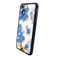 Arabic Hamsa Henna Hand of Fatima Plastic Case for Apple iPhone 7 plus