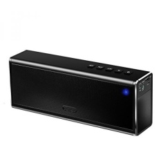 Archeer 20 W Bluetooth Speaker Suara Stereo Nirkabel dengan Dual 10 W Driver dan Subwoofer Pasif untuk Bass, Portable Outdoor Bluetooth 4.0 Speaker untuk IPhone/ipod/ipad//tablet, Samsung dan Lainnya-Intl