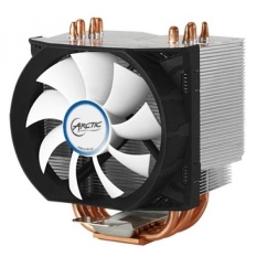 Arctic Freezer 13 - 200 Watt Multicompatible Low Noise CPU Cooler for AMD and Intel Sockets, UCACO-FZ130-BL - intl