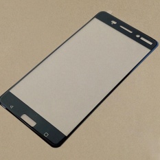 Arctic Land Ponsel Terbaru Teknologi Kapal Gratis Full Cover Anti-sidik Jari Tempered Glass Pelindung Layar Film untuk Nokia6- INTL