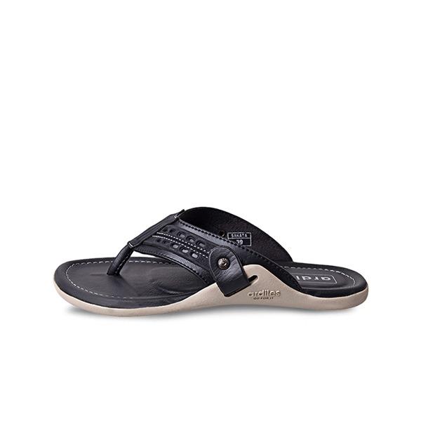 Ardiles men Sakata Sandal - Hitam